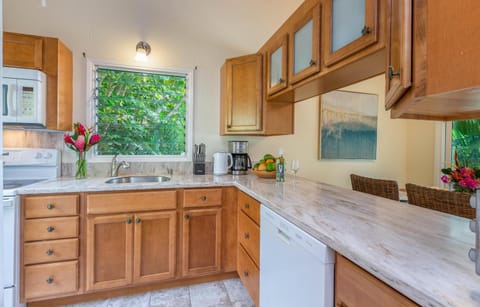 Poipu Crater 12 House in Poipu