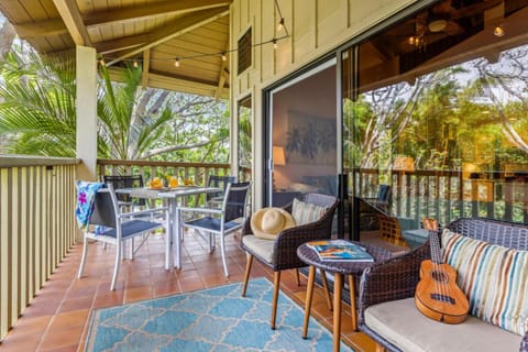 Waikomo Stream Villas 530 House in Poipu