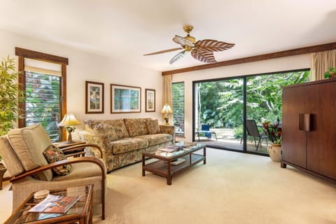 Waikomo Stream Villas 503 House in Poipu