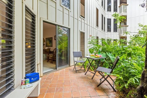 Waikomo Stream Villas 503 House in Poipu