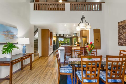 Waikomo Stream Villas 332 House in Poipu