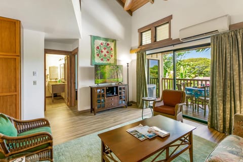 Waikomo Stream Villas 332 House in Poipu