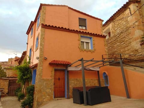 Property view