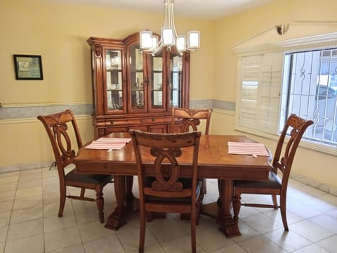 Casa Huesped San Marcos Vacation rental in Ciudad Juarez