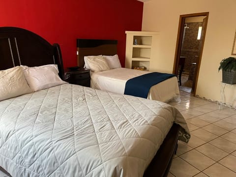 Casa Huesped San Marcos Vacation rental in Ciudad Juarez
