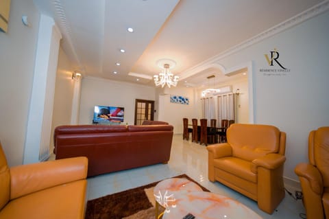 Communal lounge/ TV room, TV and multimedia, Living room