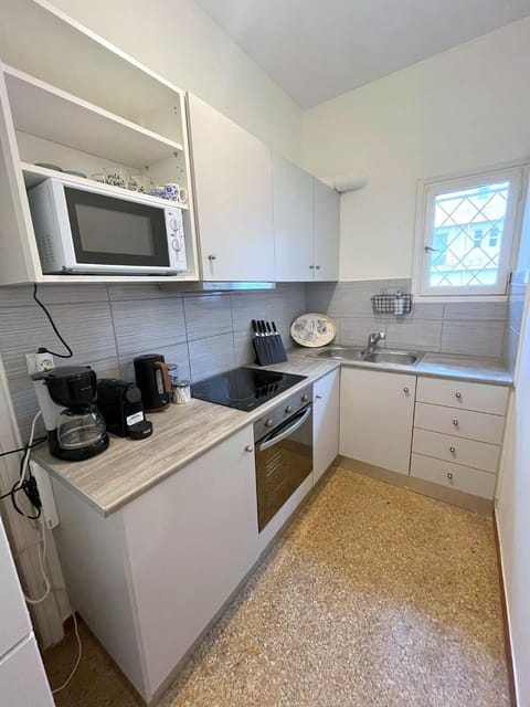 Coffee/tea facilities, Kitchen or kitchenette, minibar, pet friendly, stove