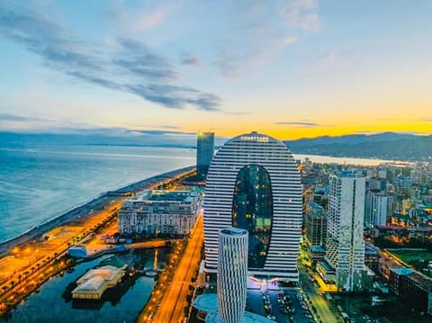 City view