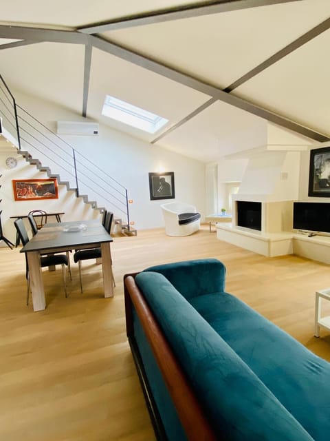 Da Mario Superior Apartment Apartment in Malcesine