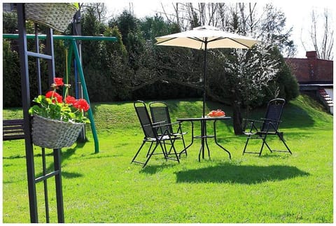 Hotel GoGreen *** Hotel in Krakow