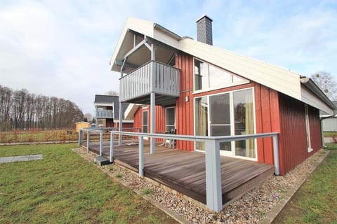 Property building, Balcony/Terrace