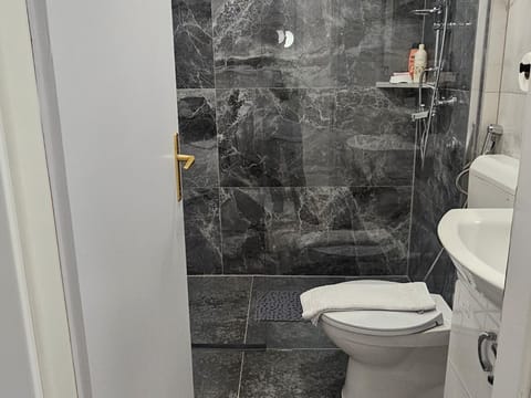 Esma Apartment in Lika-Senj County