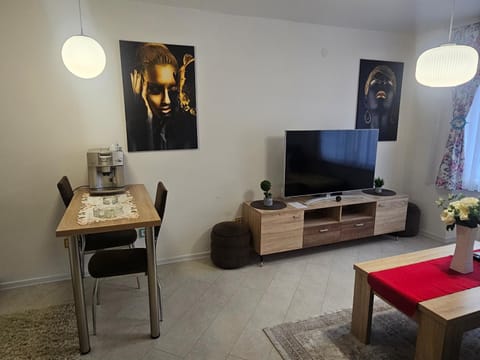 Esma Apartment in Lika-Senj County