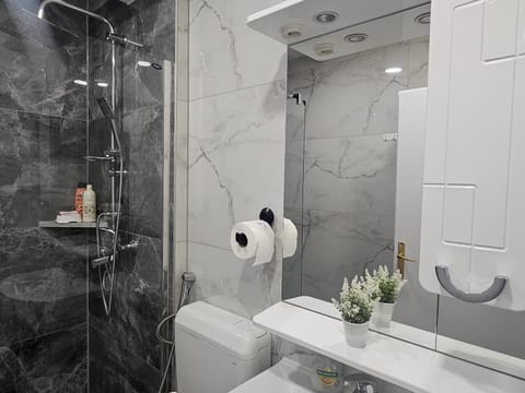 Esma Apartment in Lika-Senj County