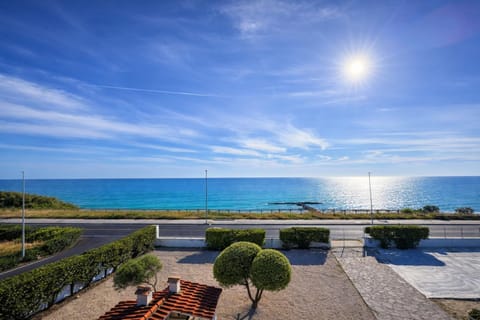 Nearby landmark, Day, Natural landscape, Sea view, Sea view