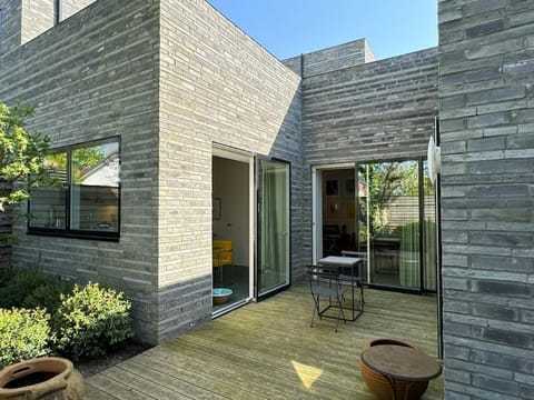 JAP Luxus Retreat Appartements 3 Apartment in Wilhelmshaven