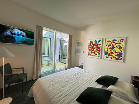 JAP Luxus Retreat Appartements 3 Apartment in Wilhelmshaven