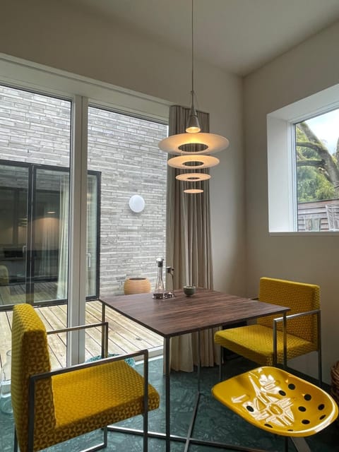 JAP Luxus Retreat Appartements 3 Apartment in Wilhelmshaven