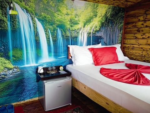 Vila Fjona Apartment in Sarandë