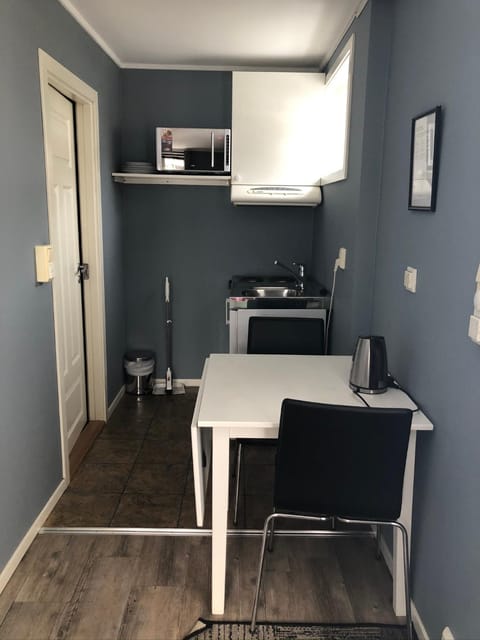 Villa Svolvær Apartment hotel in Lofoten