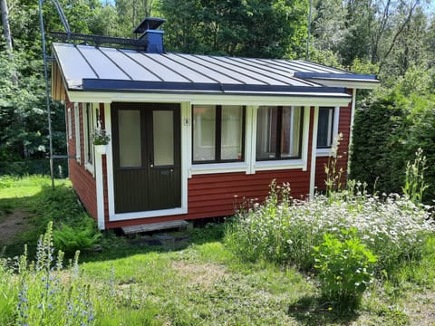 Property building, Day, Garden