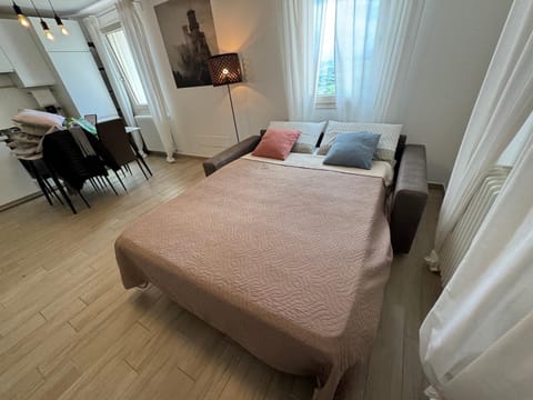 Independent House a due passi dal Centro Storico House in Marche