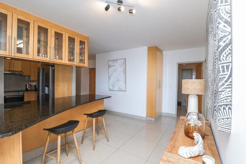 1402 Hibernian Towers Luxury Self Catering Apartment Strand Western Cape South Africa Apartment in Cape Town