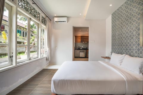 A4K Andong at Ubud Apartment in Ubud