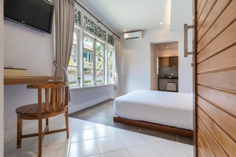 A4K Andong at Ubud Apartment in Ubud