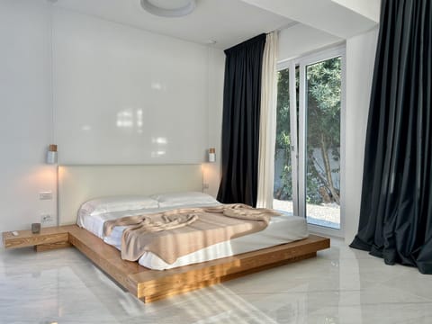 Smart Luxury Suites & Apartments Apartment hotel in Orosei