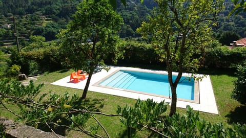 Spring, Day, Summer, On site, Garden view, Pool view, Pool view, Swimming pool, Swimming pool