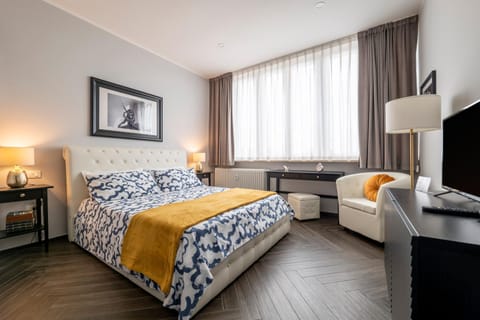 Forlì Park View Apartment in Forli