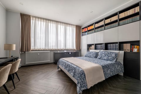 Forlì Park View Apartment in Forli