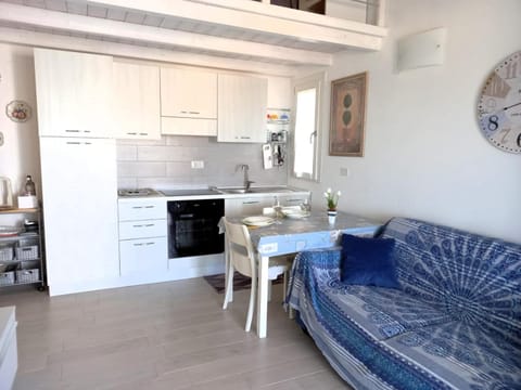 Affittimoderni Castelsardo - Attico d' Elite Apartment in Castelsardo