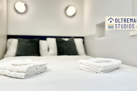 Oltremare Studios - Cavana Apartment in Trieste