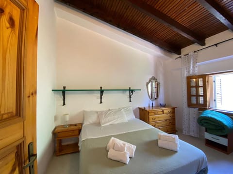 Scario Sun Apartment in Basilicata