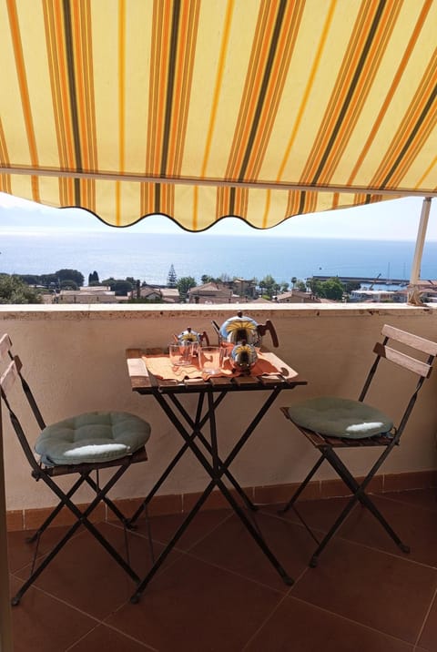 Scario Sun Apartment in Basilicata