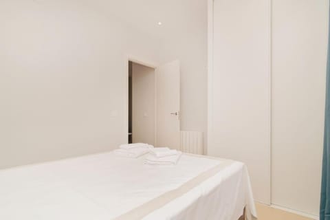 Encanto Celestial en Santa Úrsula Apartment in Madrid