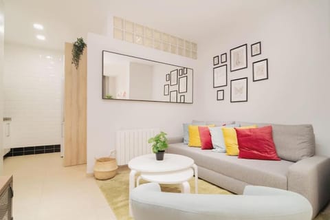 Encanto Celestial en Santa Úrsula Apartment in Madrid