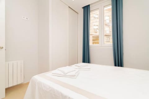 Encanto Celestial en Santa Úrsula Apartment in Madrid