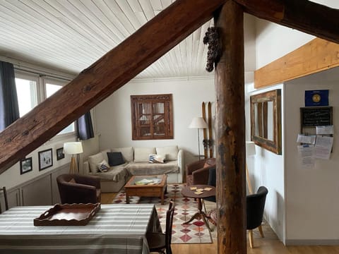 Villa Jules Apartment in Chamonix