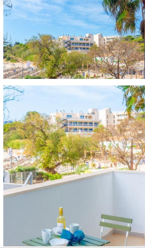 View (from property/room), Balcony/Terrace