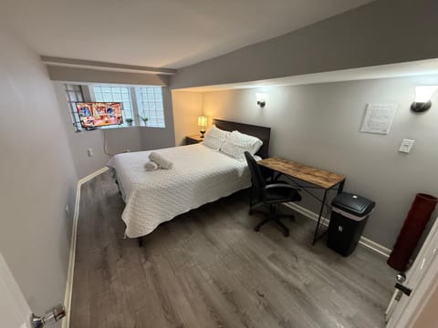 Close to Downtown - Free Parking Vacation rental in Chicago