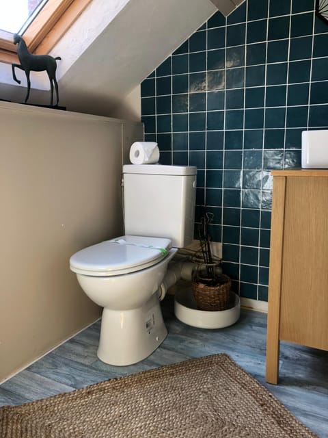 Le Petit Morny Apartment in Deauville