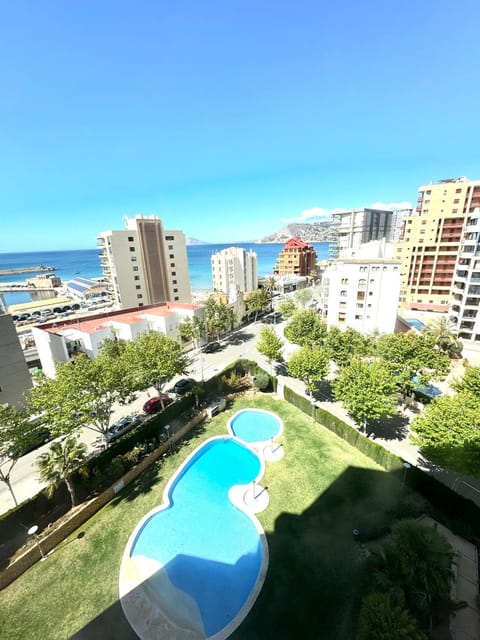Property view