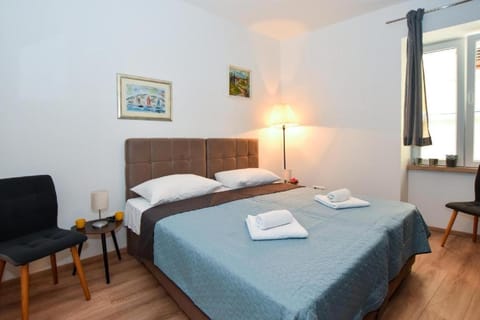 Rooms Patricija 2 Bed and Breakfast in Zadar