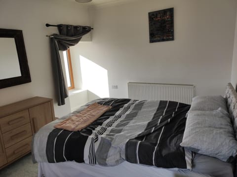 Castlehill, Sanday House in Scotland