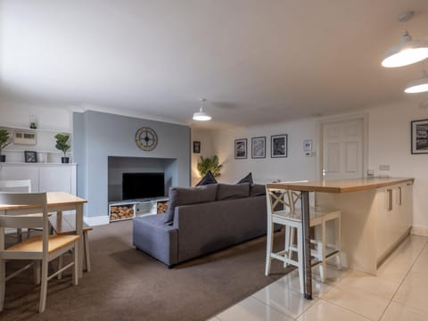 Spacious City Sanctuary Apartment in Newcastle upon Tyne