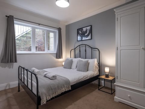 Spacious City Sanctuary Apartment in Newcastle upon Tyne