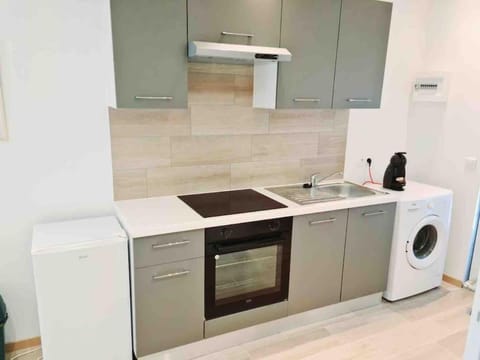 Le logis de Rigoumel 2 Apartment in Toulon